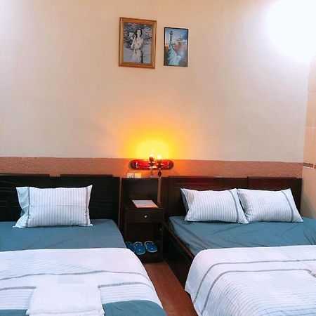 ראץ' גיאה Minh Anh Hostel מראה חיצוני תמונה