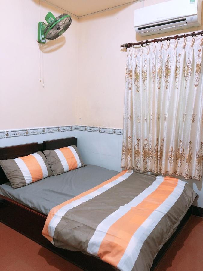ראץ' גיאה Minh Anh Hostel מראה חיצוני תמונה