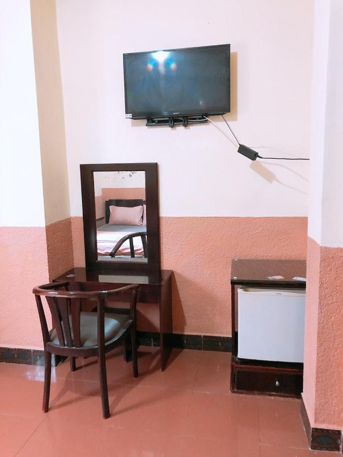 ראץ' גיאה Minh Anh Hostel מראה חיצוני תמונה